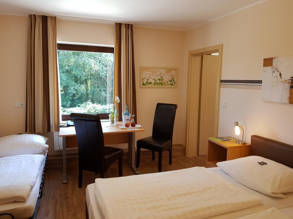 Hotel Garni Gasthof Bucksande Apen Экстерьер фото