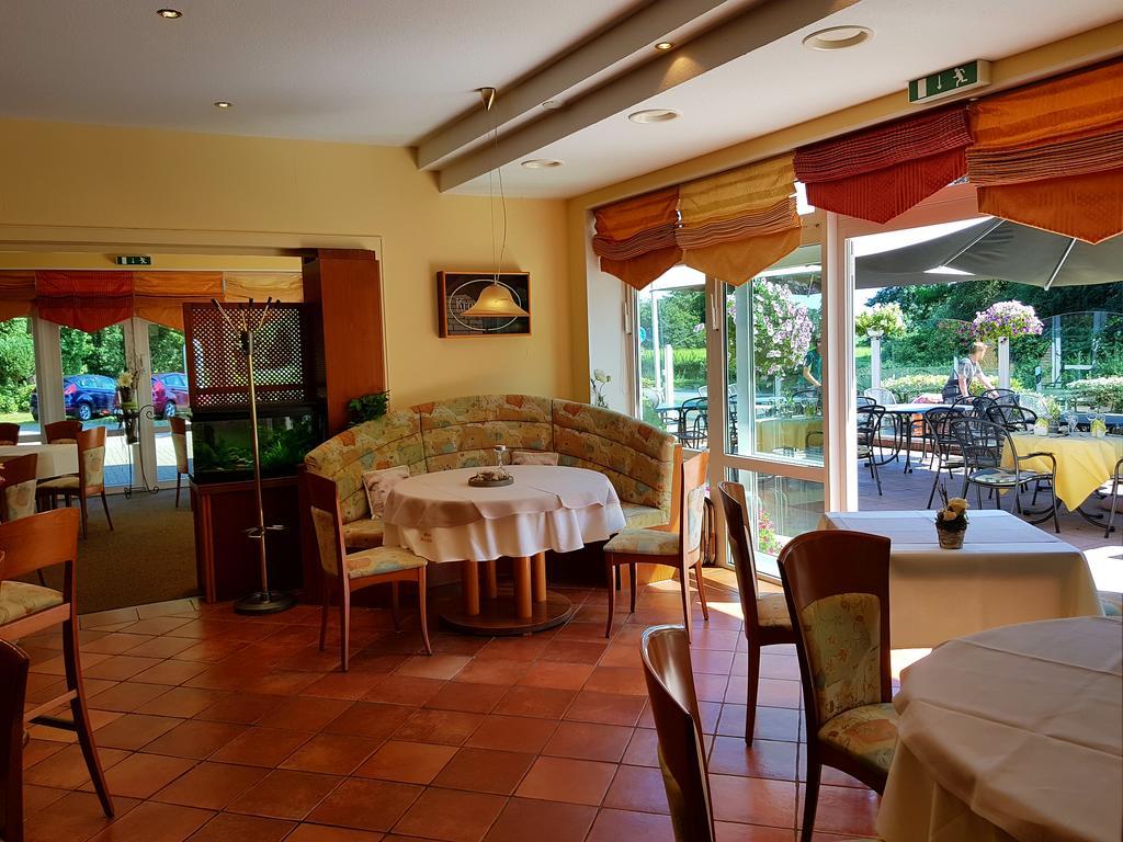 Hotel Garni Gasthof Bucksande Apen Экстерьер фото